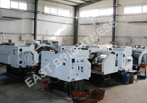 EAST BRIGHTNESS HARDWARE CO., LTD.