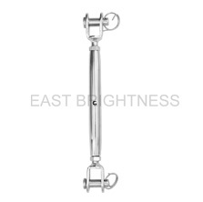 S0271 Rigging Screw Jaw & Jaw Welded Form