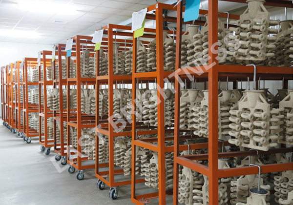 EAST BRIGHTNESS HARDWARE CO., LTD.