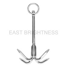 S0505 Four Flukes Anchor Welded
