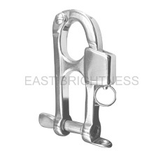 S0355 Waterski Hook