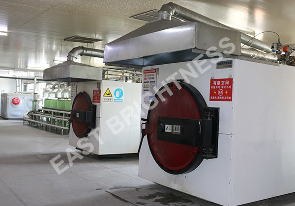 EAST BRIGHTNESS HARDWARE CO., LTD.