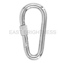 S5383 Spring Hook With Safety Screw