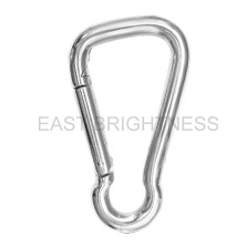 S0315 Spring Hook Asymmetric