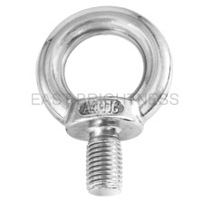 S0580 S5833 Eye Bolt DIN 580 Type