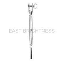 S5652 Rigging Screw Jaw & Wire Rope Terminal Precision Casting