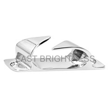 S0908 S0908P Chock Mirror Polish