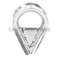 S5412 Reinforced Thimble