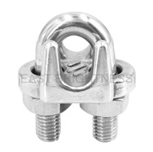 S0406 Wire Rope Clip  JIS Type