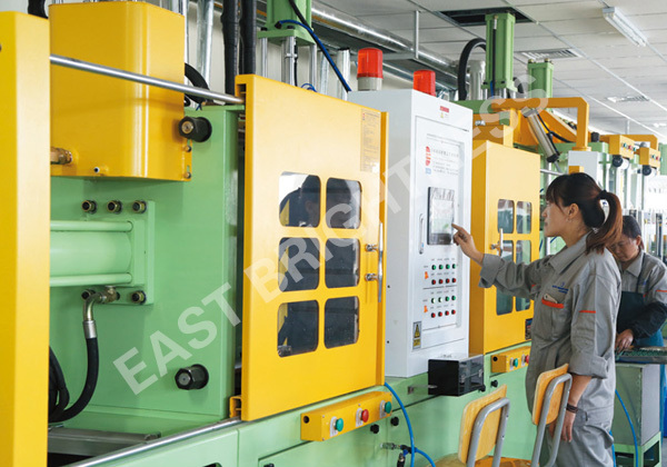 EAST BRIGHTNESS HARDWARE CO., LTD.