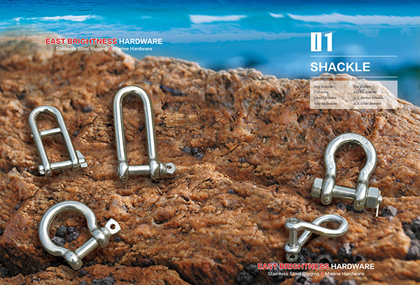 SHACKLE