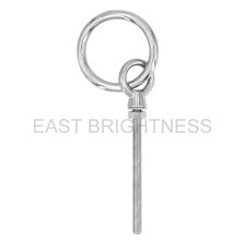 S5812 Ring Eye Bolt Metric Thread