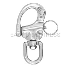 S0351/S6351 Eye Swivel Snap Shackle