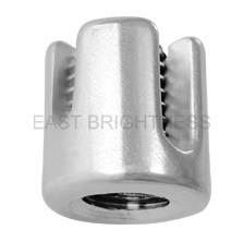 S5409 Wire Rope Cross Clamp Open Type