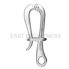 S5797 Pelican Hook With Link