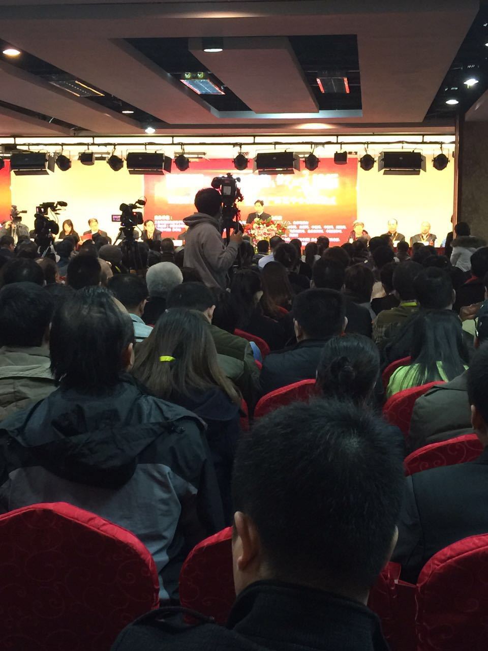 2015年“峰会重庆，掘金西部”高峰论坛