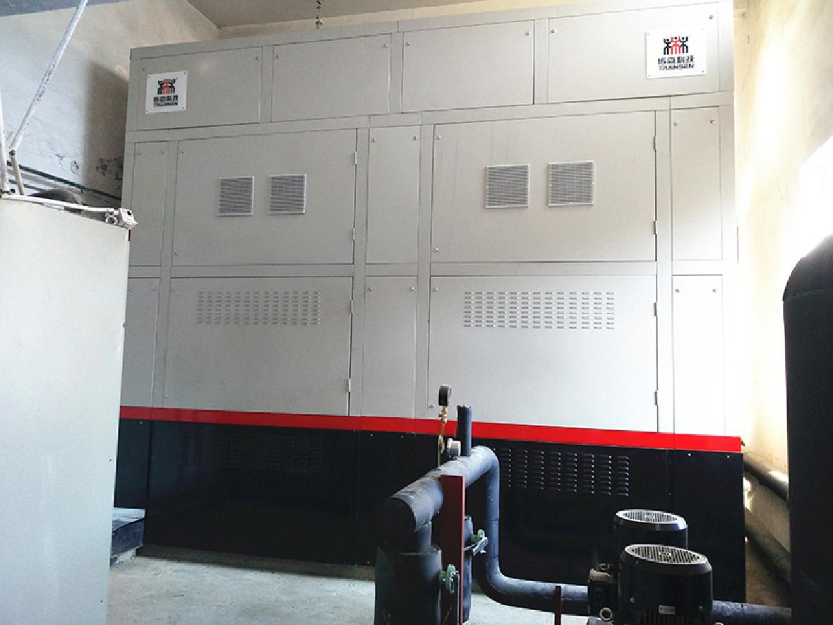 Beijing Fangshan Fifth Middle School 10kv Electric Energy Storage Heating Project (2016) Beijing Fangshan Fifth Middle School 10kv Electric Energy Storage Heating Project (2016)