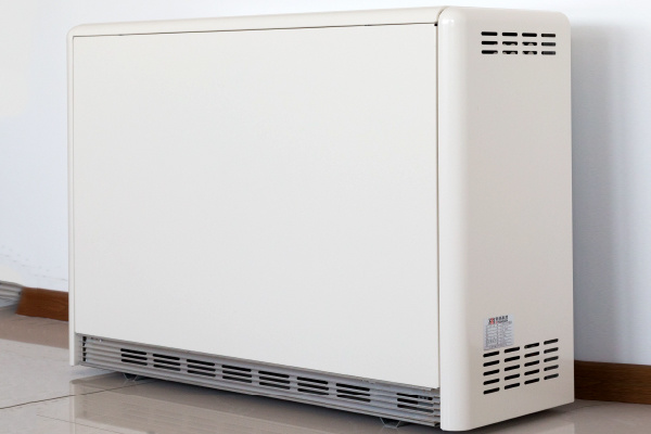 Dynamic regenerative electric heater