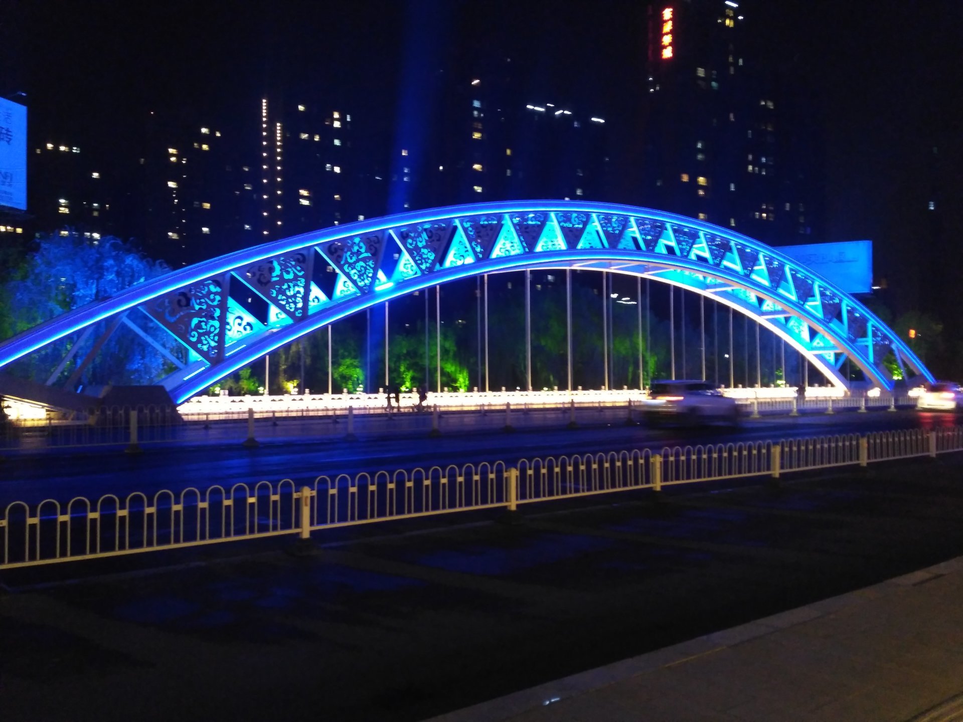 Henan-Xuchang Qingming River