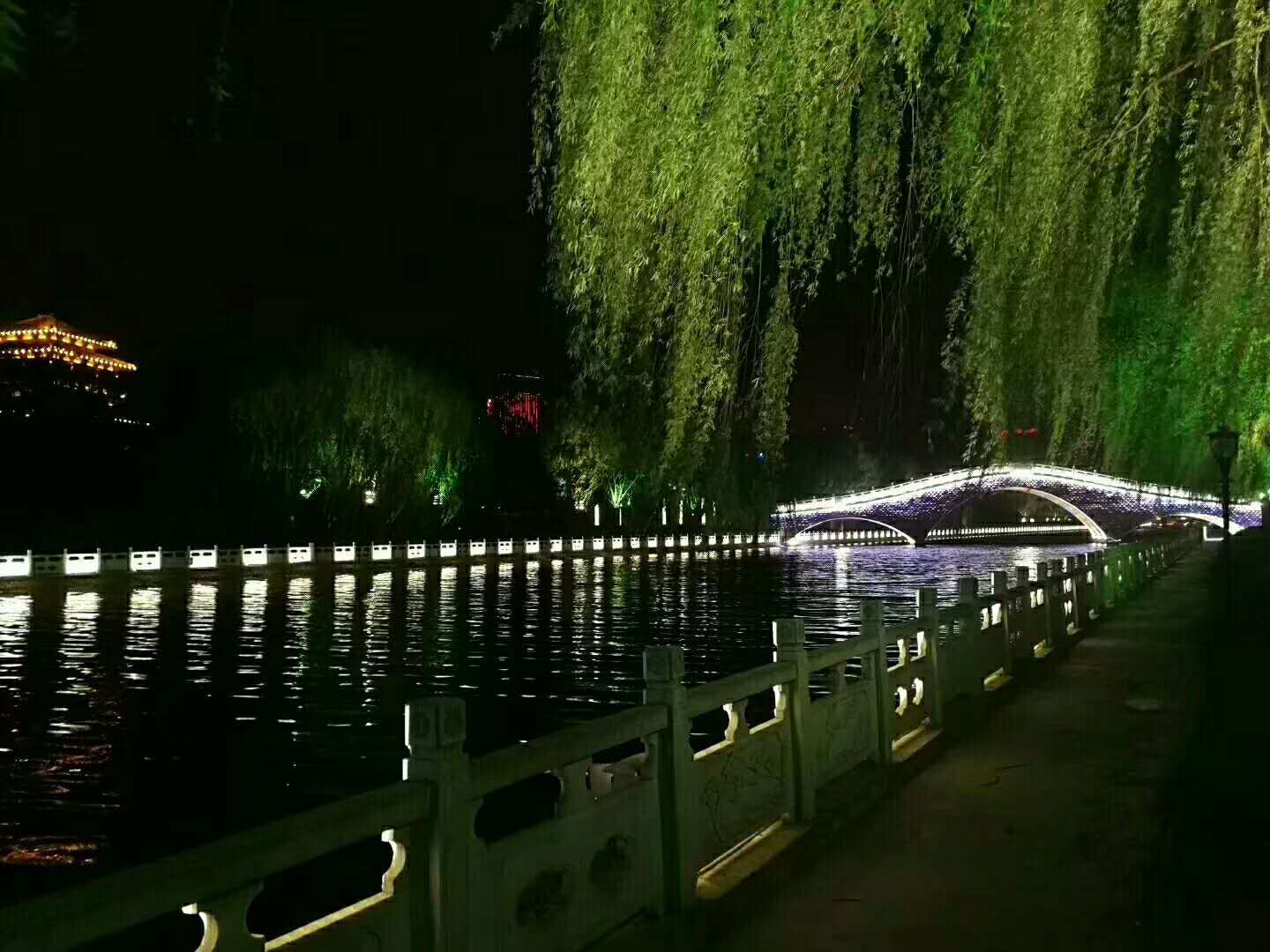Henan-Xuchang Qingming River