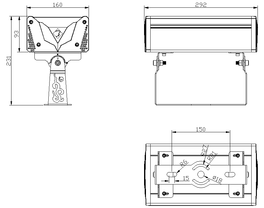 RH-P10A(54W)