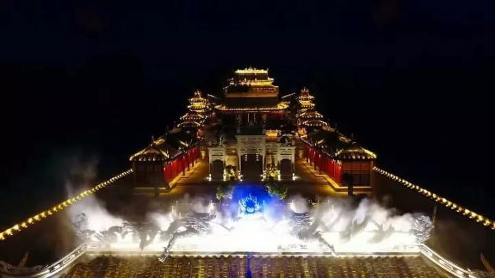 Gaojiao Temple of Literature in Majiang County