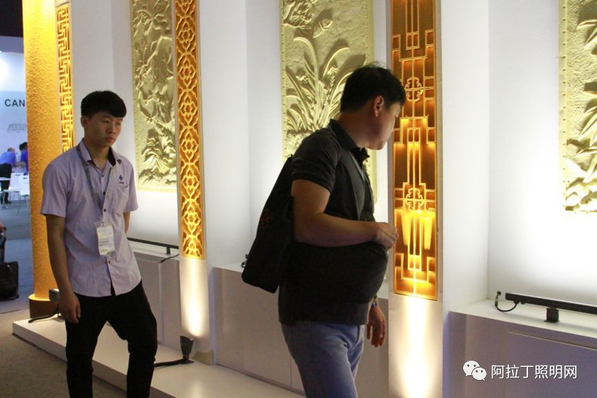 人和照明：專注文旅照明 打造全球民俗文旅高端品牌