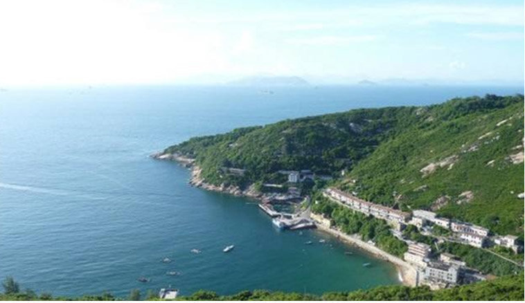 China Southern Power Grid Island multi-energy complementary micro-grid demonstration project