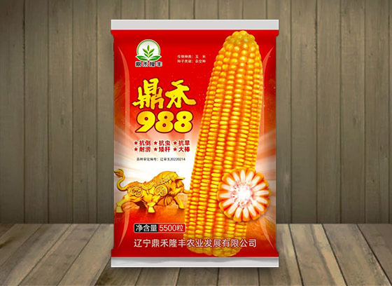 鼎禾988