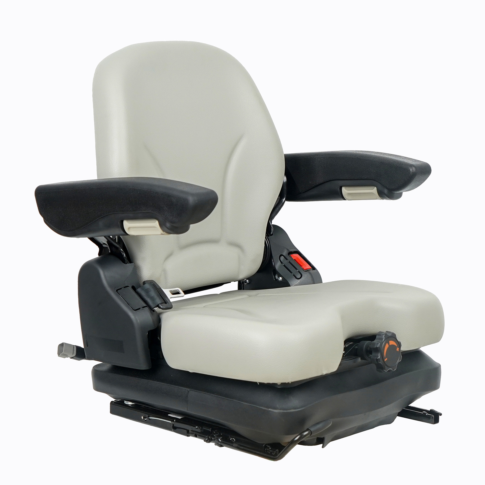 KL01_White-Nanchang Qinglin Seat ManufacturingCo, Ltd Seats