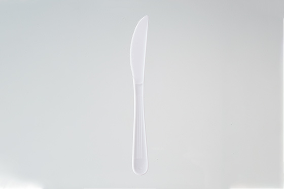 Disposable cutlery