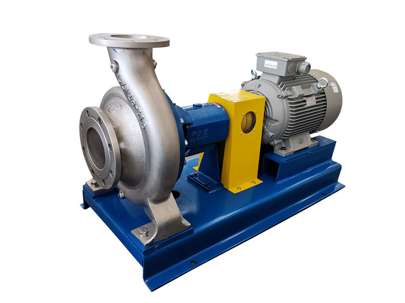 DCZ series coating special pump