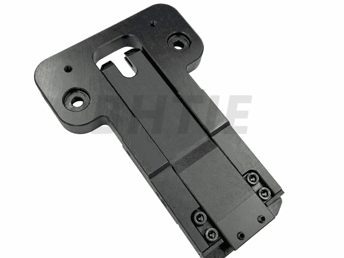 AMADA Clamp base assembly