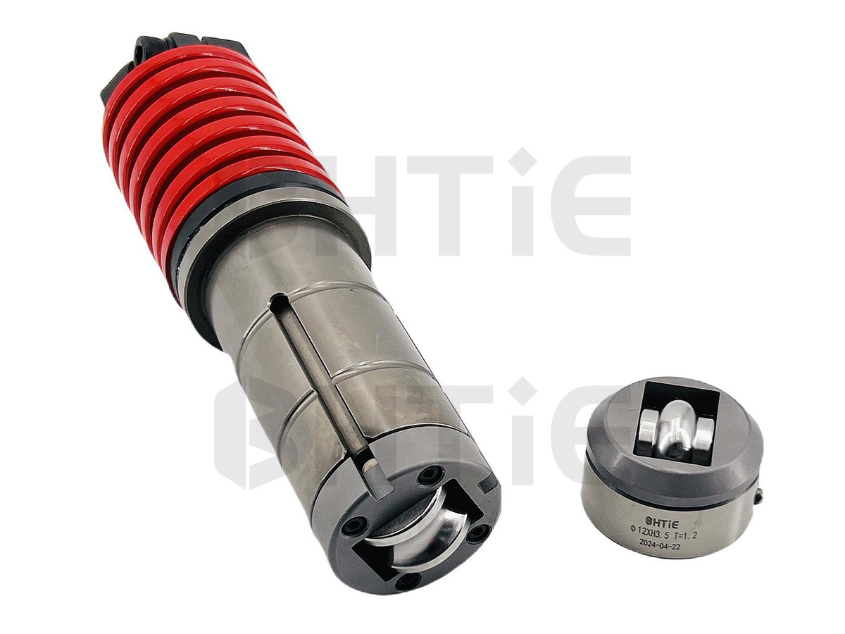 Wheel Tool / Roller Beading tool / Rollers Rib Tool (Upwards)