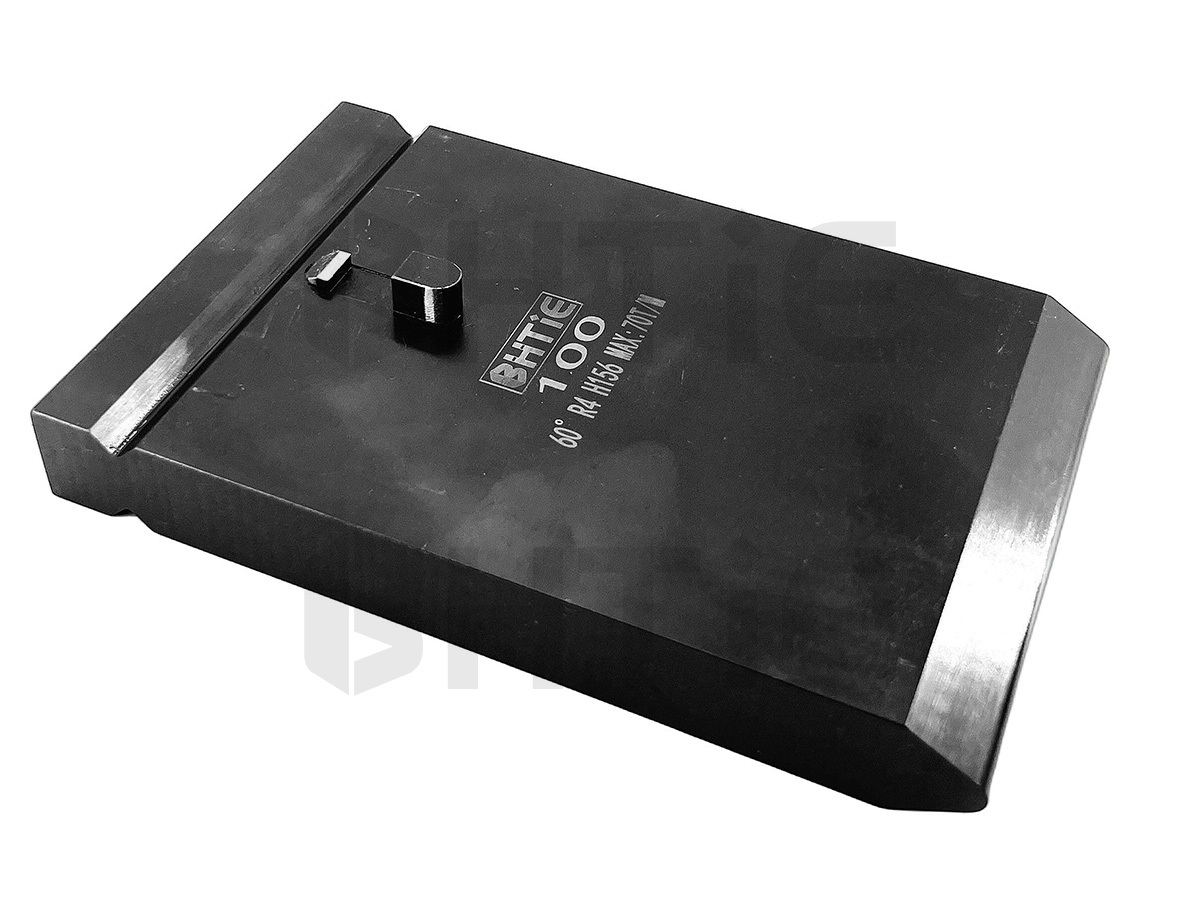 Trumpf-Wila Style Punch 60°，OW203/K (Biegewerkzeuge)