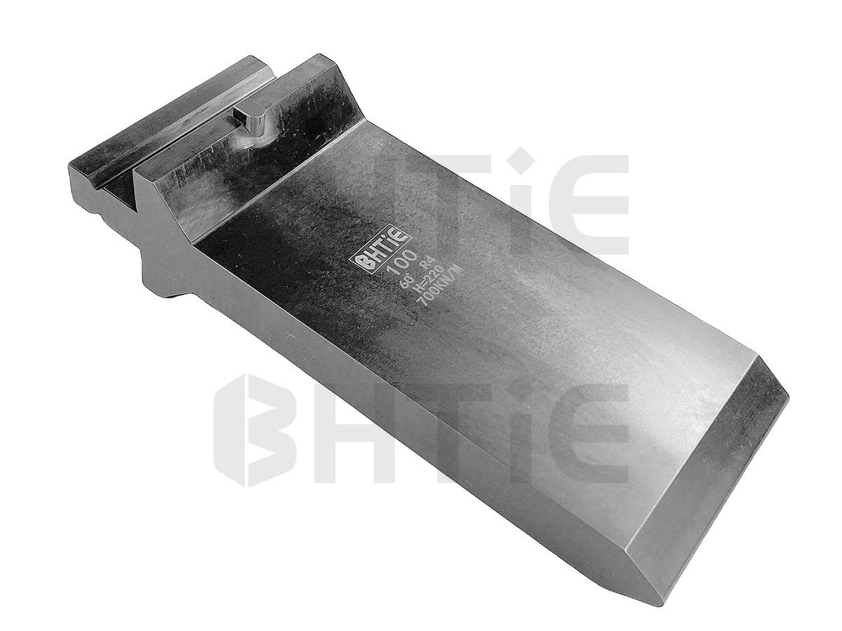 Trumpf-Wila Style Punch 60°，R4.0，H256 (OW203/S, Biegewerkzeuge)