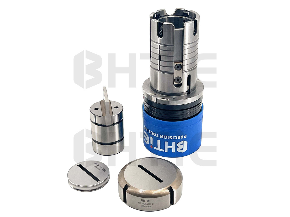 C station Complete set (Thick Turret 85)