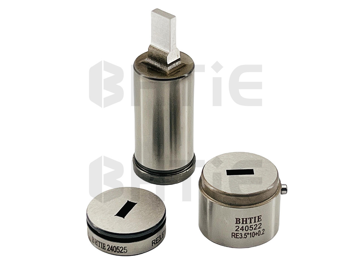MT6-24(Euromac) , MT8-24(Finn power) Rectangle Shape
