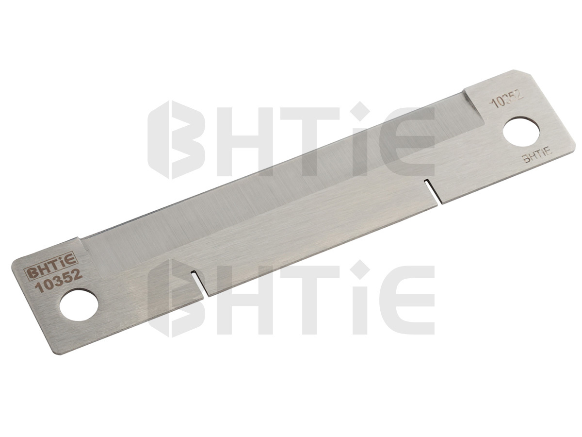 Precision knives / blades for cutting potatoes (10352)