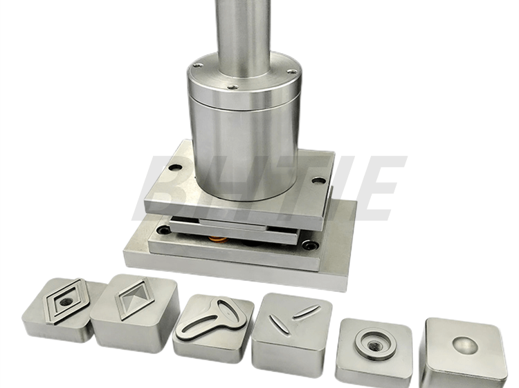 Marking Bending Punch