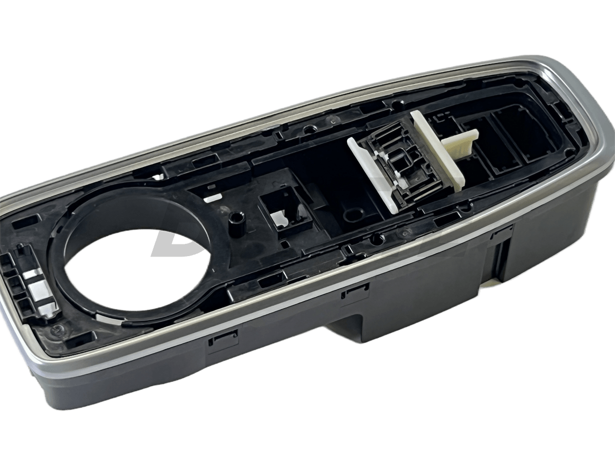 BYD Gear Assembly