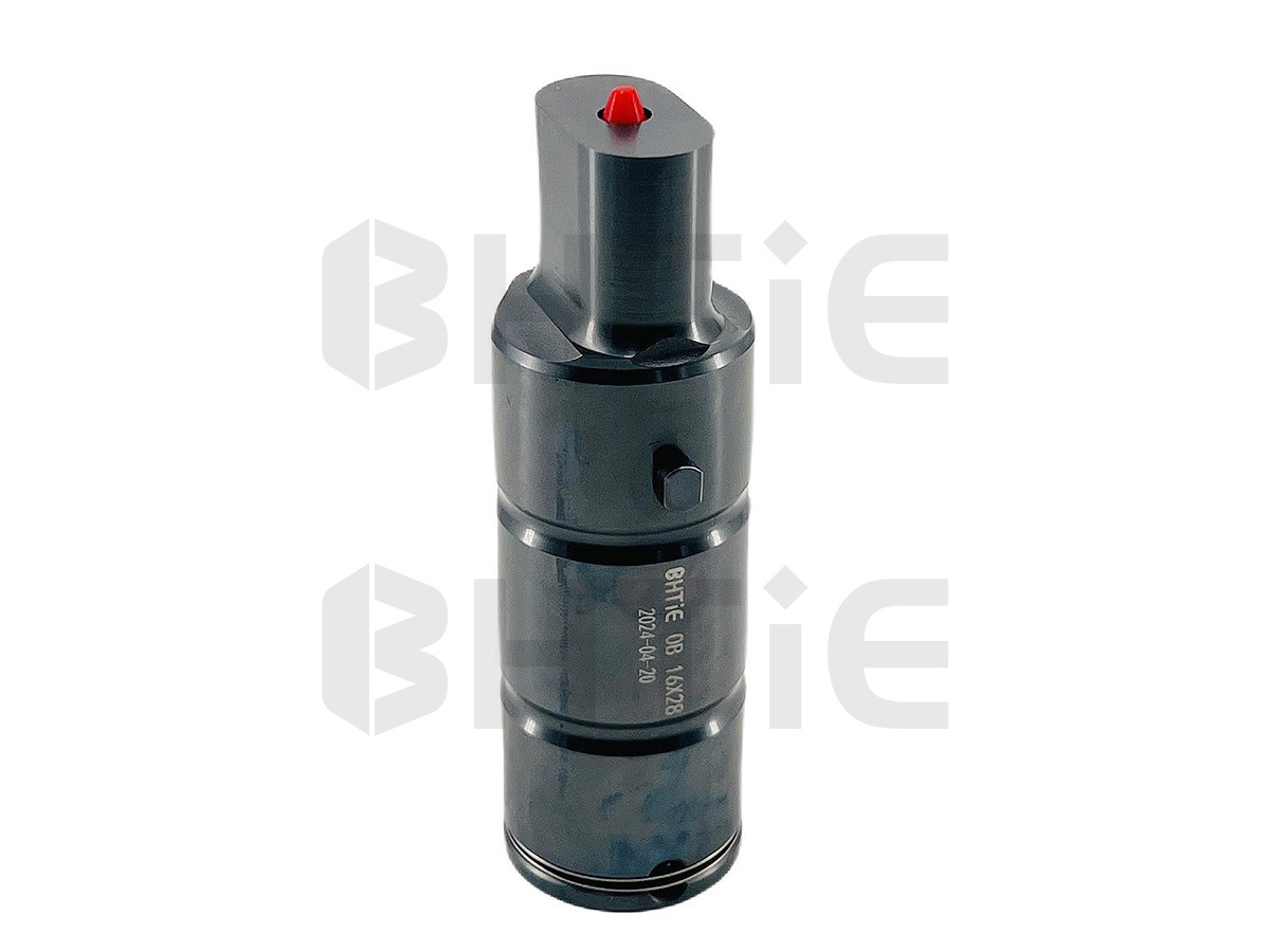 TiCN Coated Obround Punch (Thick Turret 90 system)