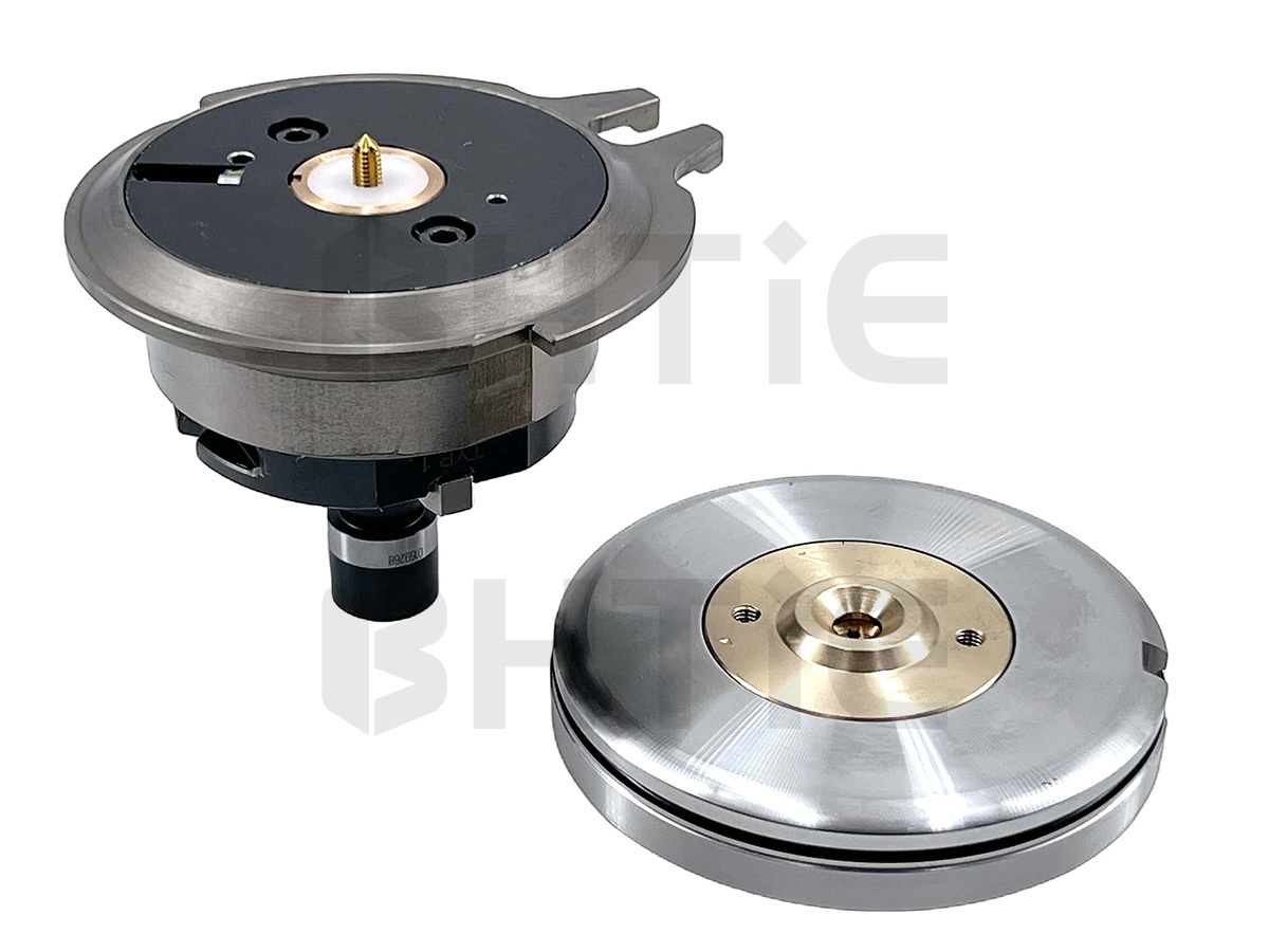 Tapping Tool