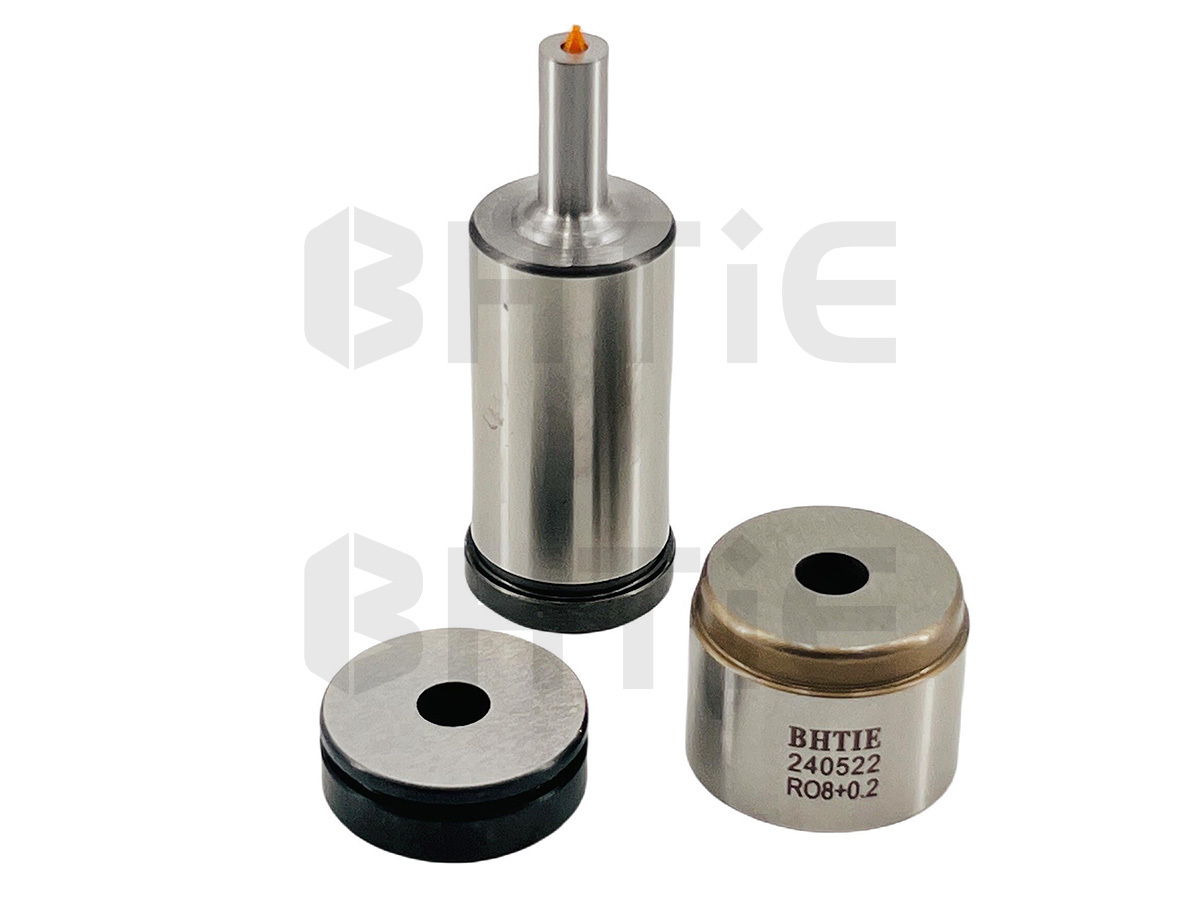 MT6-24(Euromac) , MT8-24(Finn power) Round Shape