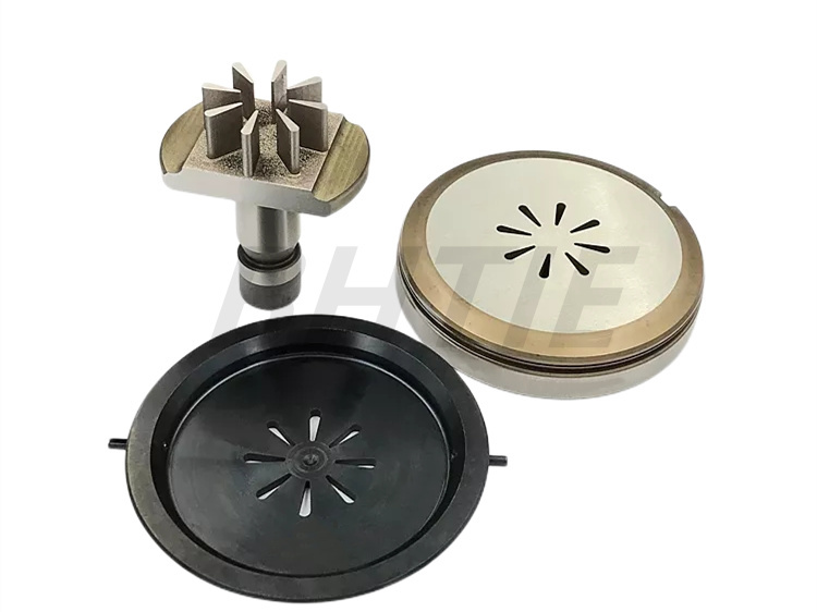 Cluster Tool Special Shape