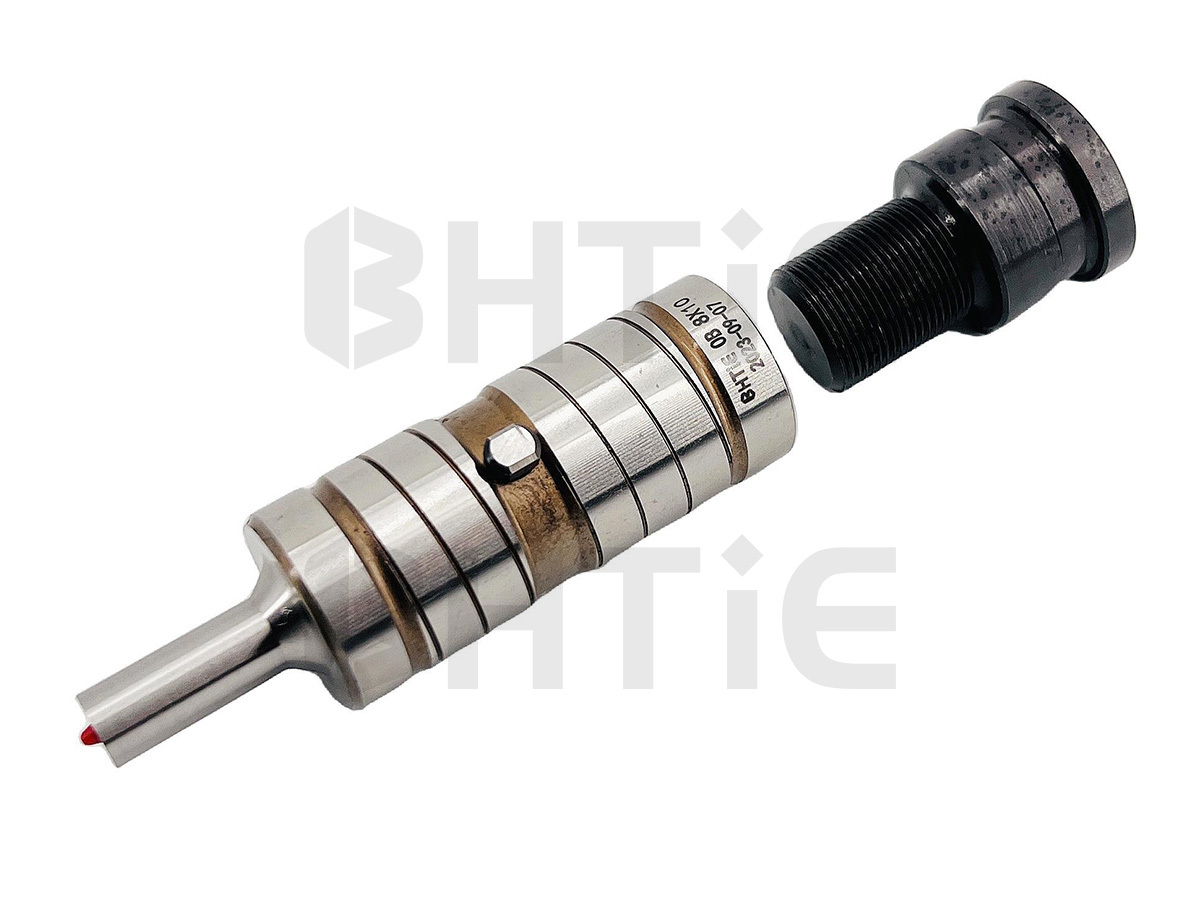 XMTE-6 / XMT6-24mm adjustable Punch (Euromac)