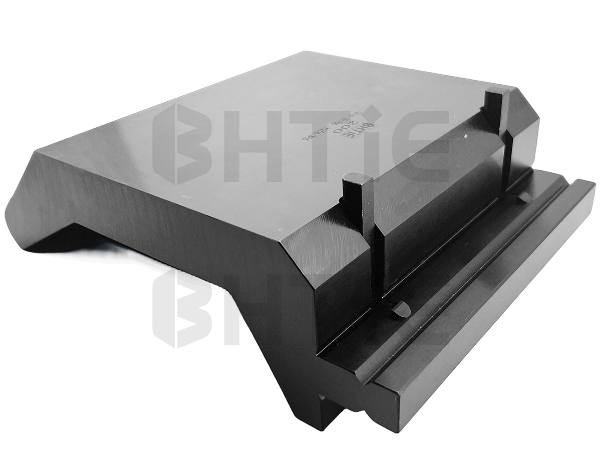 Trumpf-Wila Style Punch 86°， OW200 (Biegewerkzeuge)