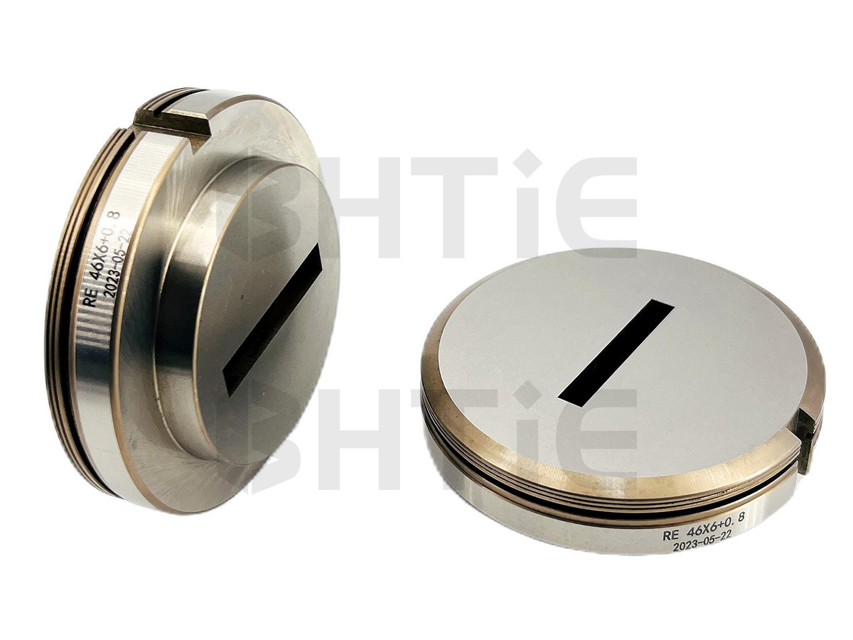 Heavy Duty Die(Trumpf Size 2)