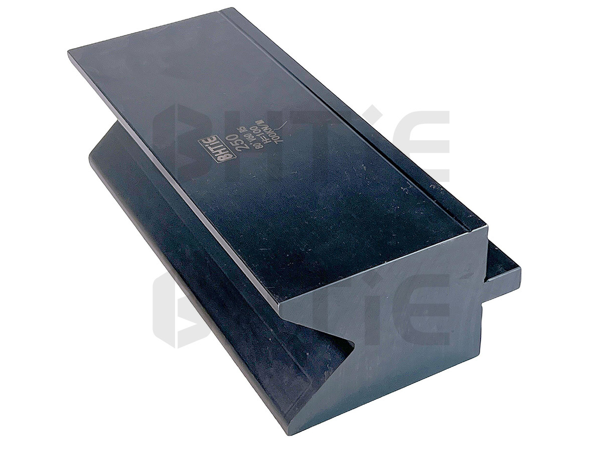 Trumpf-Wila Die V60 / 80° / H120 / R5.0 (Biegewerkzeuge)