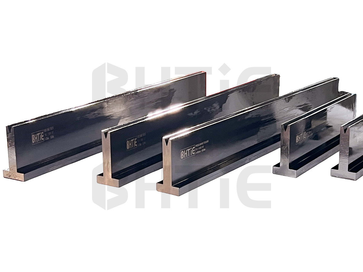 T shape V Die H120/V12